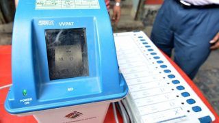 Bihar: Six EVMs, 1 VVPAT Recovered From Hotel in Muzaffarpur; District Officer Issued Show-cause Notice
